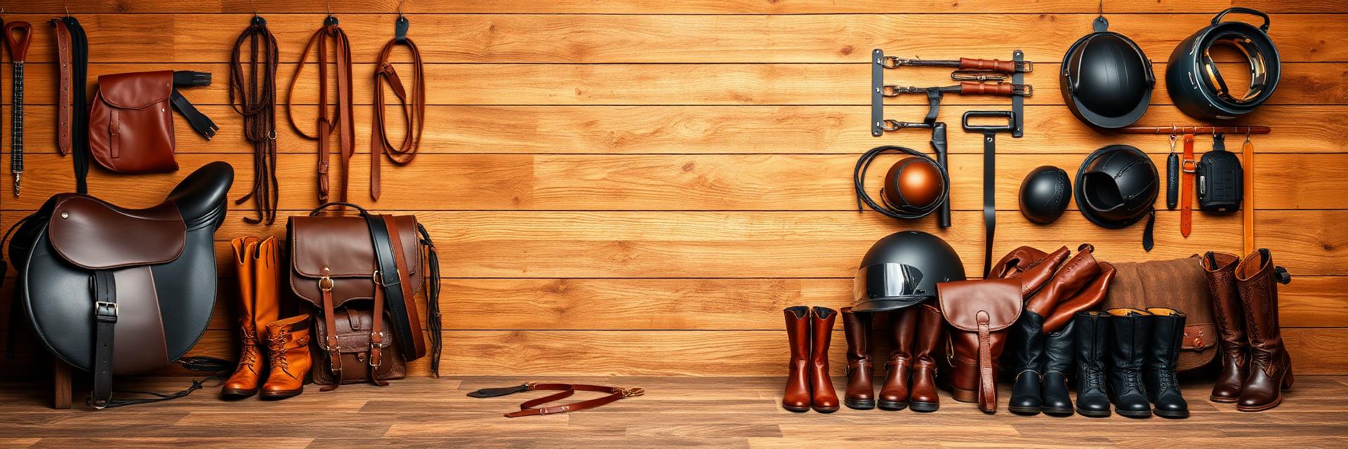 EquiGlobal - Equestrian Marketplace